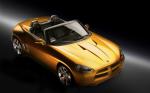 Dodge Demon Concept 2007 года